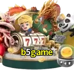 b5game slots